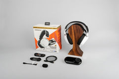 SteelSeries Arctis Pro + GameDAC Headset Gaming Wired Black - White