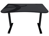 AROZZI ARENA FRATELLO GAMING DESK - DARK GRAY