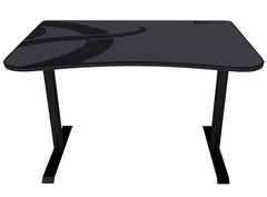 AROZZI ARENA FRATELLO GAMING DESK - DARK GRAY