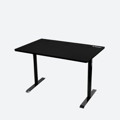 AROZZI ARENA LEGGERO GAMING DESK STAR TERK EDITION Black