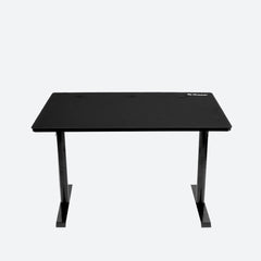AROZZI ARENA LEGGERO GAMING DESK STAR TERK EDITION Black