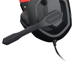 Redragon ARES H120 Gaming Headset with Microphone for PC