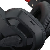 Redragon ARES H120 Gaming Headset with Microphone for PC