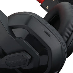 Redragon ARES H120 Gaming Headset with Microphone for PC
