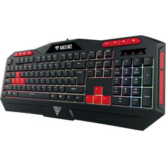Gamdias Ares M2 Gaming Combo 3-In-1