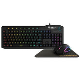 Gamdias ARES P2 Combo 3-IN-1 Gaming