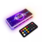 AJazz ARGB controller 6PIN wireless remote control