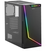 Gamdias Argus M1 Gaming Case RGB E-ATX Mid Tower