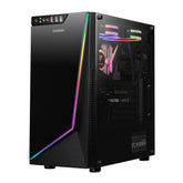 Gamdias Argus M1 Gaming Case RGB E-ATX Mid Tower