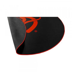 Arozzi ZONA FLOOR PAD Black/Red