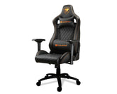 COUGAR ARMOR S BLACK – Gaming Chair