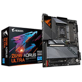 GIGABYTE Aorus Z690 Ultra Motherboard