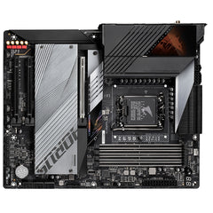 GIGABYTE Aorus Z690 Ultra Motherboard