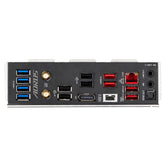 GIGABYTE Aorus Z690 Ultra Motherboard