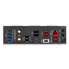 GIGABYTE Aorus Z690 Ultra Motherboard