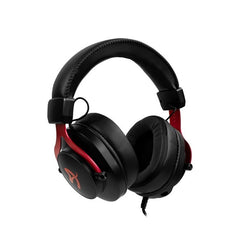 AROZZI GAMING HEADSET – BLACK, RED