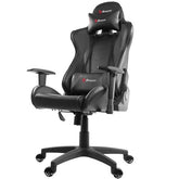 AROZZI MEZZO - V2 - FB - BLACK GAMING CHAIR