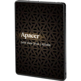 Apacer AS340X 480GB III Solid State Drives 2.5" SATA