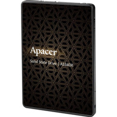 Apacer AS340X 480GB III Solid State Drives 2.5" SATA