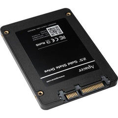 Apacer AS340X 480GB III Solid State Drives 2.5" SATA