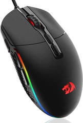 Redragon M719 Invader Wired Optical Gaming Mouse