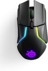 SteelSeries Rival 650 Quantum Wireless Gaming Mouse