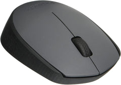 Logitech M170 Wireless Mouse