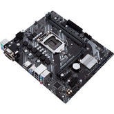 ASUS PRIME H410M-K Intel mATX Motherboard