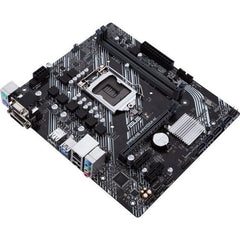 ASUS PRIME H410M-K Intel mATX Motherboard