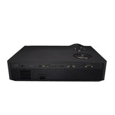 ASUS ProArt A1 LED professional projector RGB and Rec