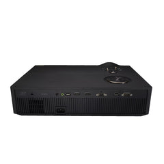 ASUS ProArt A1 LED professional projector RGB and Rec