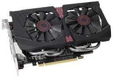 USED ASUS GTX 1060 6GB GRAPHIC CARD (WITHOUT BOX)