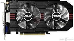 USED ASUS GTX 750TI GRAPHIC CARD (WITHOUT BOX)
