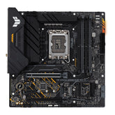 ASUS TUF GAMING B660M-PLUS D4 MOTHERBOARD