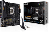 ASUS TUF Gaming B660M-Plus WIFI D4 (LGA 1700) mATX motherboard