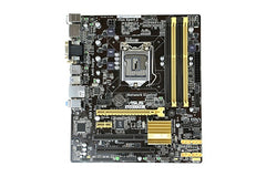USED ASUS B85M-E MOTHERBOARDS (WITHOUT BOX)
