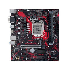 ASUS EX-B460M-V5 Intel B460 LGA 1200 mATX Motherboard