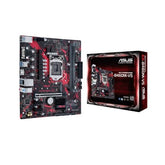 ASUS EX-B460M-V5 Intel B460 LGA 1200 mATX Motherboard