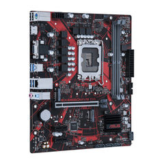 ASUS EX-B660M-V5 D4 Motherboard
