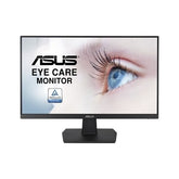 ASUS VA24EHE Eye Care Monitor – 23.8 inch, Full HD, IPS, Frameless, 75Hz, Adaptive-Sync/FreeSync™