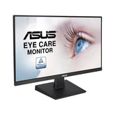 ASUS VA24EHE Eye Care Monitor – 23.8 inch, Full HD, IPS, Frameless, 75Hz, Adaptive-Sync/FreeSync™