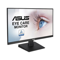 ASUS VA24EHE Eye Care Monitor – 23.8 inch, Full HD, IPS, Frameless, 75Hz, Adaptive-Sync/FreeSync™