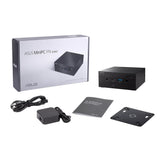 ASUS Intel Ci5-10210 PN62 Mini PC (PN62-BB5014MD)