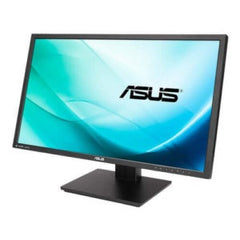 ASUS PB287Q Monitor - 28" 4K UHD (3840x2160), 1ms, Flicker free Eye Care Gaming Monitor