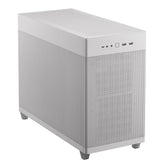 ASUS Prime AP201 Cash Mesh MicroATX Casing White