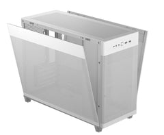 ASUS Prime AP201 Cash Mesh MicroATX Casing White