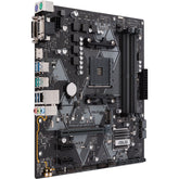 Asus PRIME B450M-A AMD AM4 mATX Motherboard