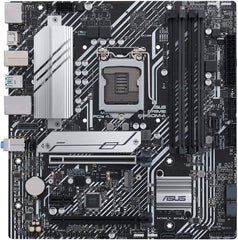 ASUS Prime B560M-A