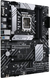 ASUS PRIME B660-PLUS D4 MOTHERBOARD
