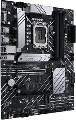 ASUS PRIME B660-PLUS D4 MOTHERBOARD